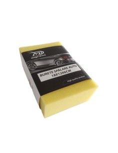 Car Washing Sponge 18X12X6 cm, Mega Drive