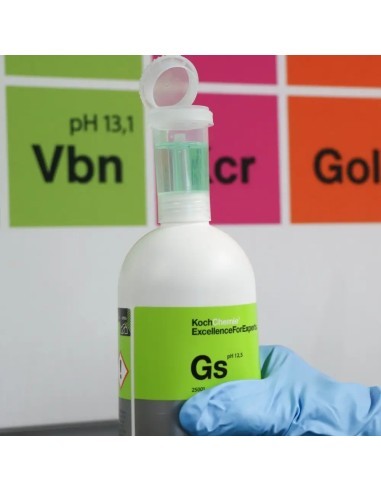 Koch Chemie Liquid Dispensing Cap