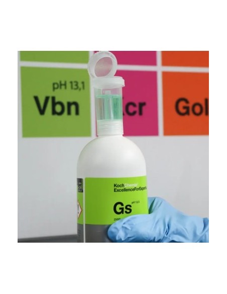Koch Chemie Liquid Dispensing Cap