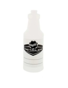 Recipient Plastic Meguiar's Generic Spray Bottle, 1db