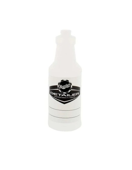 Recipient Plastic Meguiar's Generic Spray Bottle, 1pc