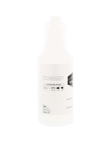 Recipient Plastic Meguiar's Generic Spray...
