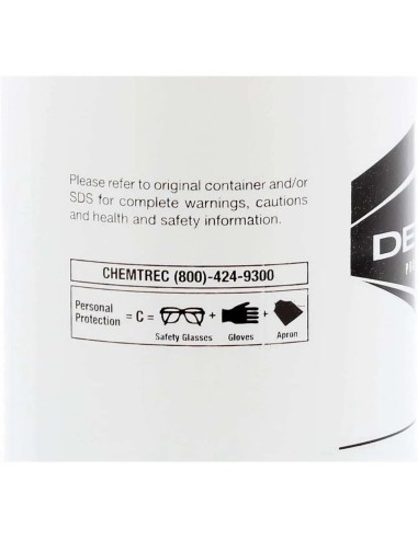Recipient Plastic Meguiar's Generic Spray...