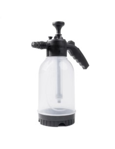 Pressure Foam Sprayer and 2in1 Atomizer Amio