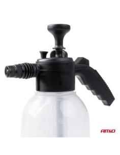 Pressure Foam Sprayer and 2in1 Atomizer Amio 2