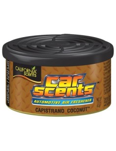 Autóillatosító California Scents Capistrano Coconut