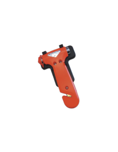 Hammer for Breaking Car Windows with Short Handle