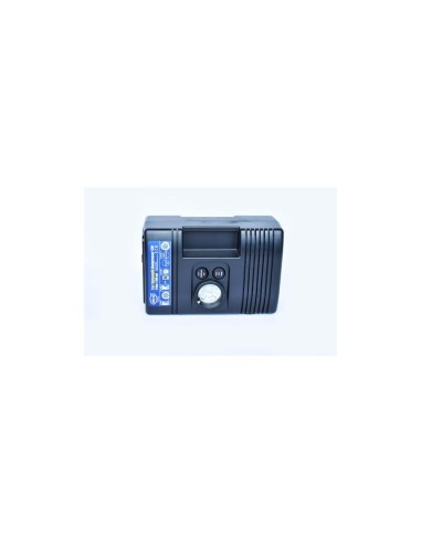 12V 7 IN 1 Car Air Compressor