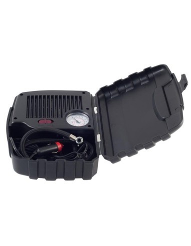 Carface Portable Car Compressor