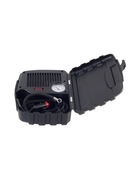 Carface Portable Car Compressor