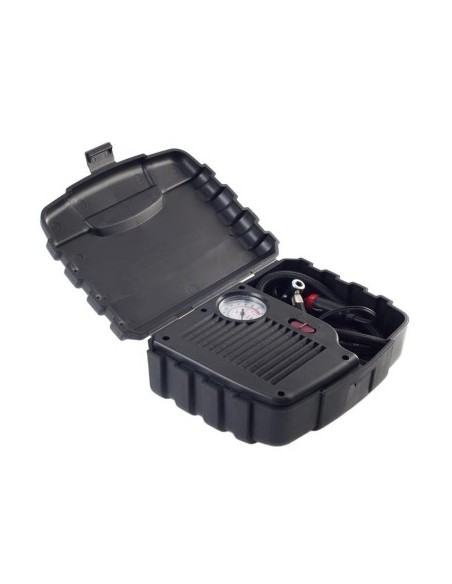 Carface Portable Car Compressor
