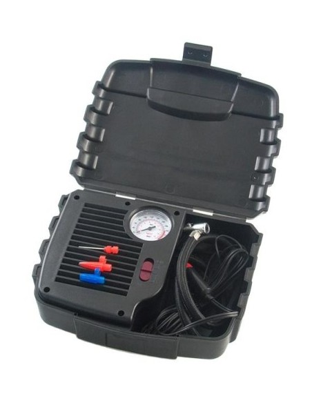 Carface Portable Car Compressor