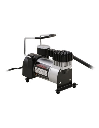 150PSI Carface Auto Compressor