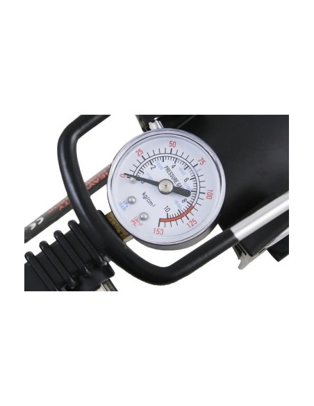 150PSI Carface Auto Compressor