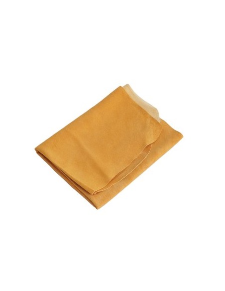 Λάβετε Δέρμα Φυσικό Chamois 37x52 CM Mega Drive