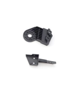 Right headlight repair kit for BMW X3 F25 2010-2014 -...