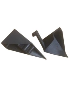 Left Headlight Mounting Repair Kit for BMW F10, F11... 2