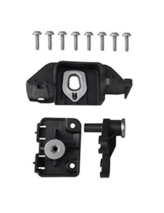 Left headlight repair kit for Mercedes-Benz Class A W177,...