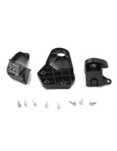 Left headlight repair kit for Mercedes-Benz E-Class W213... 2