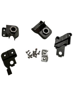 Left Headlight Repair Kit compatible with VW Tiguan... 2
