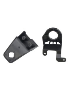 Left headlight repair kit for Audi A3 8V 2013-2020 - 966922