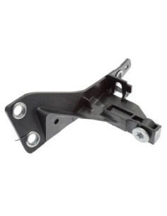 Left Headlight Mounting Repair Kit for Audi A4 B7...