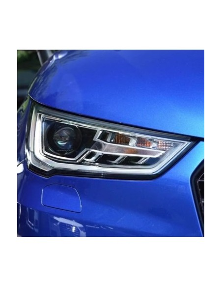 Napi világítás javító készlet bal / jobb modul Audi A1 8X Facelift 2014-2018 - 908190