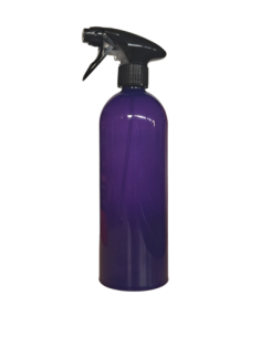 Nanolex Spray Bottle Included 750ml