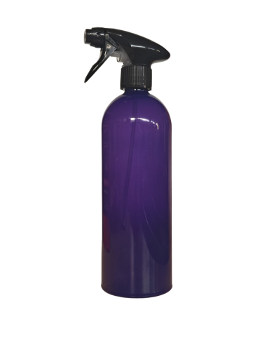 Δοχείο με ψεκαστήρα Nanolex 750ml