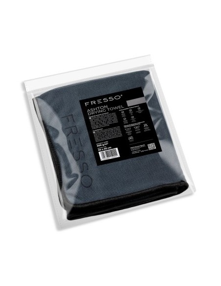 Πετσέτα στεγνώματος FRESSO Ashton 90x60 cm