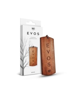 Αρωματικό αυτοκινήτου K2 Evos Boss