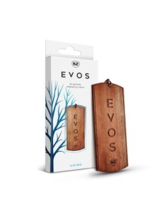 Car Air Freshener K2 Evos Viking