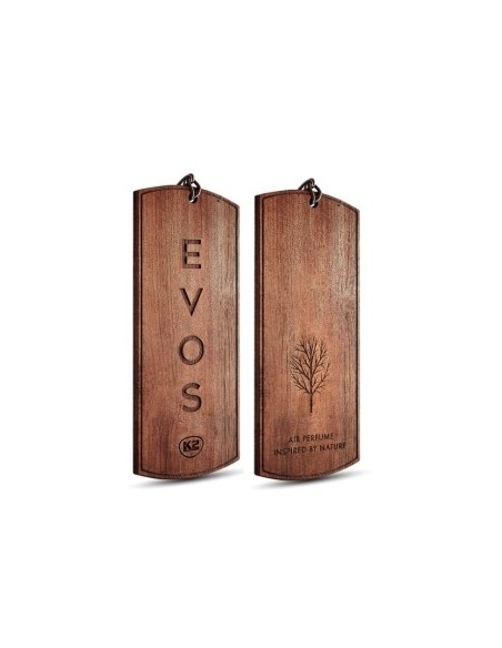 Car Air Freshener K2 Evos Viking