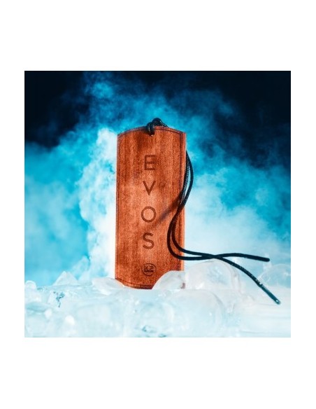 Αρωματικό αυτοκινήτου K2 Evos Viking