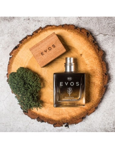 Αρωματικό αυτοκινήτου K2 Evos Sparta, 50ml