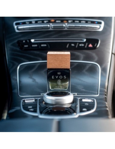 K2 Evos Sparta Car Air Freshener, 50ml