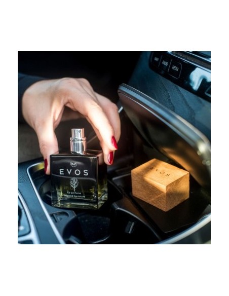 Αρωματικό αυτοκινήτου K2 Evos Sparta, 50ml