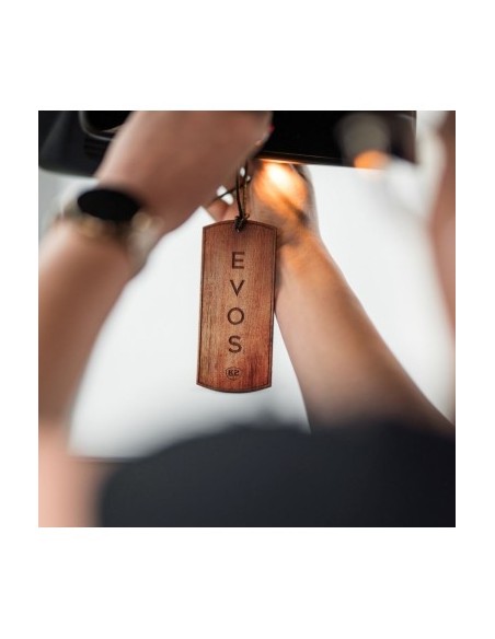 K2 Evos Crace Gaia Car Air Freshener