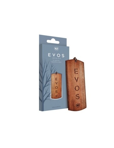 Car Air Freshener K2 Evos Crace Valkiria