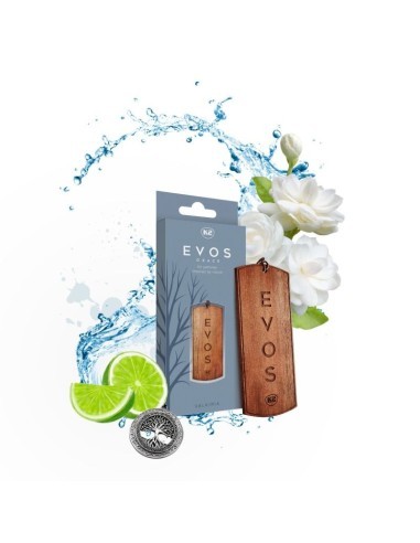 Car Air Freshener K2 Evos Crace Valkiria
