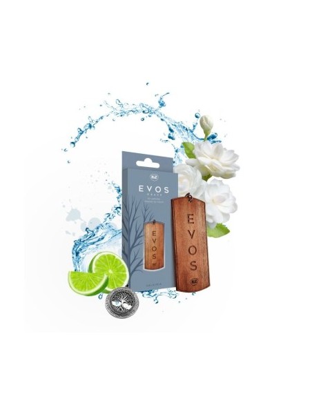Car Air Freshener K2 Evos Crace Valkiria