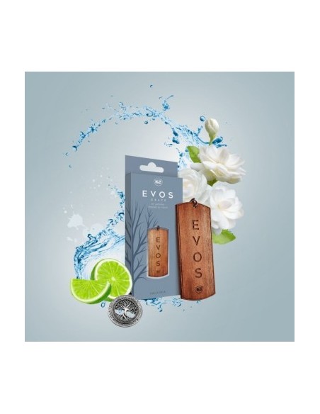 Car Air Freshener K2 Evos Crace Valkiria