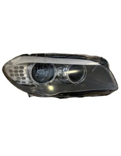 Right headlight for BMW Series 5 F10/F11 without Facelift...