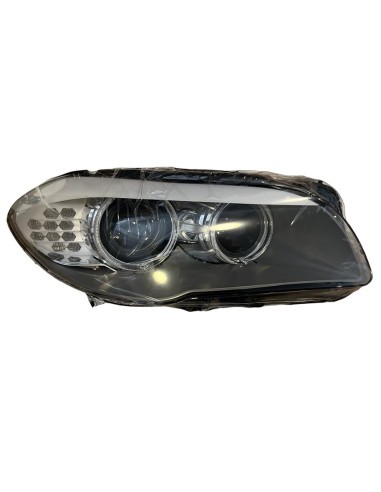 Δεξί φως για BMW Σειρά 5 F10/F11 χωρίς Facelift χωρίς AFS (2011 - 2013)