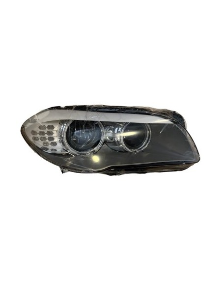 Δεξί φως για BMW Σειρά 5 F10/F11 χωρίς Facelift χωρίς AFS (2011 - 2013)