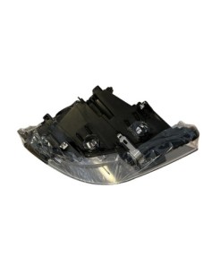 Right headlight for BMW Series 5 F10/F11 without Facelift... 2