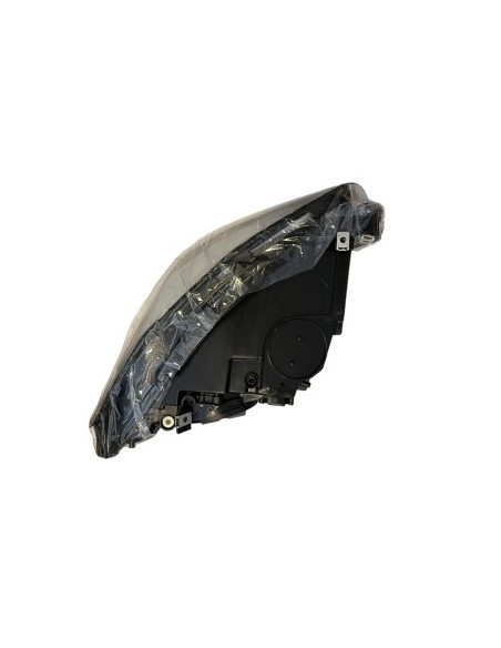 Right headlight for BMW Series 5 F10/F11 without Facelift without AFS (2011 - 2013)