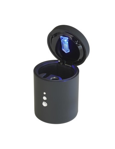 LED Ashtray