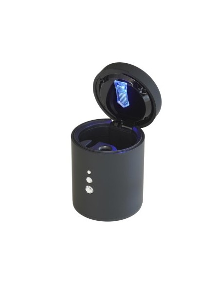 LED Ashtray