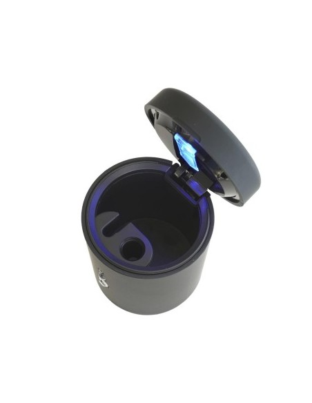 LED Ashtray